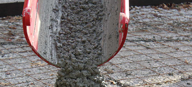 Ready Mix Concrete Staines